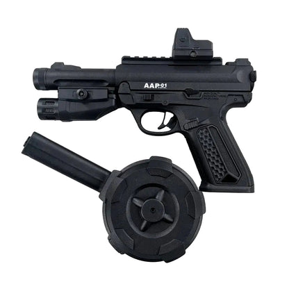 Handi AAP-01 Fully Automatic Gel Blaster Pistol