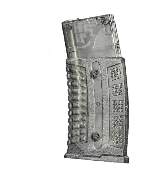 TG F4 Electric Transparent Gel Blaster