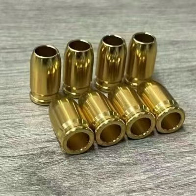 YH P320-M18 Manual Metal Shell Ejected Dart Blaster