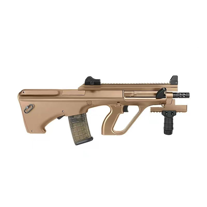 Sijun AUG A3 Metal Gear Gel Blaster
