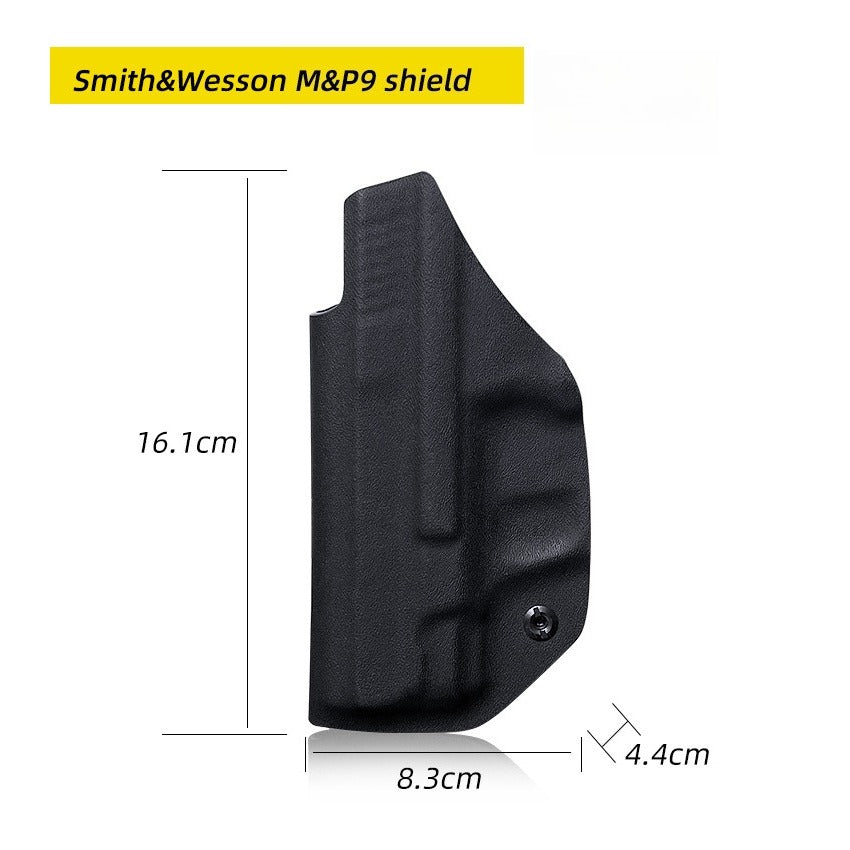 IWB Toy Gun Holster