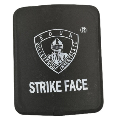 Level 5/6 Tactical Vest Chest Protector Insert