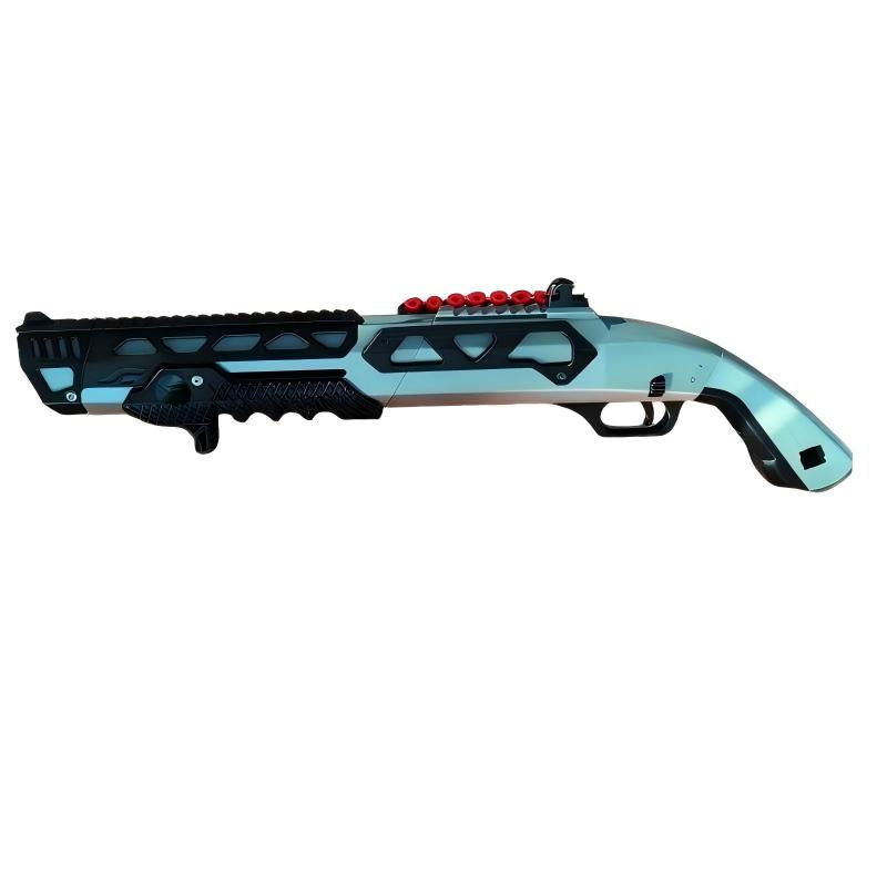 3D Printed Hunting Bow Foam Dart Blaster