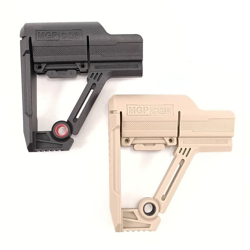 MGP CQB SBR Quick-release Buttstock