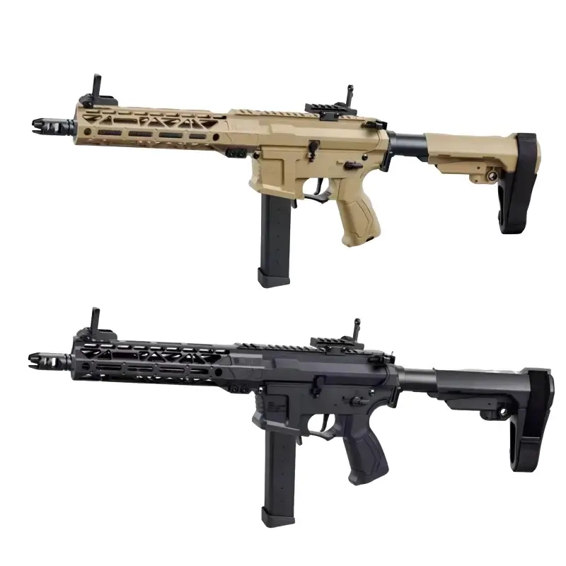 TG ARP9 V5 Tactical Gel Blaster