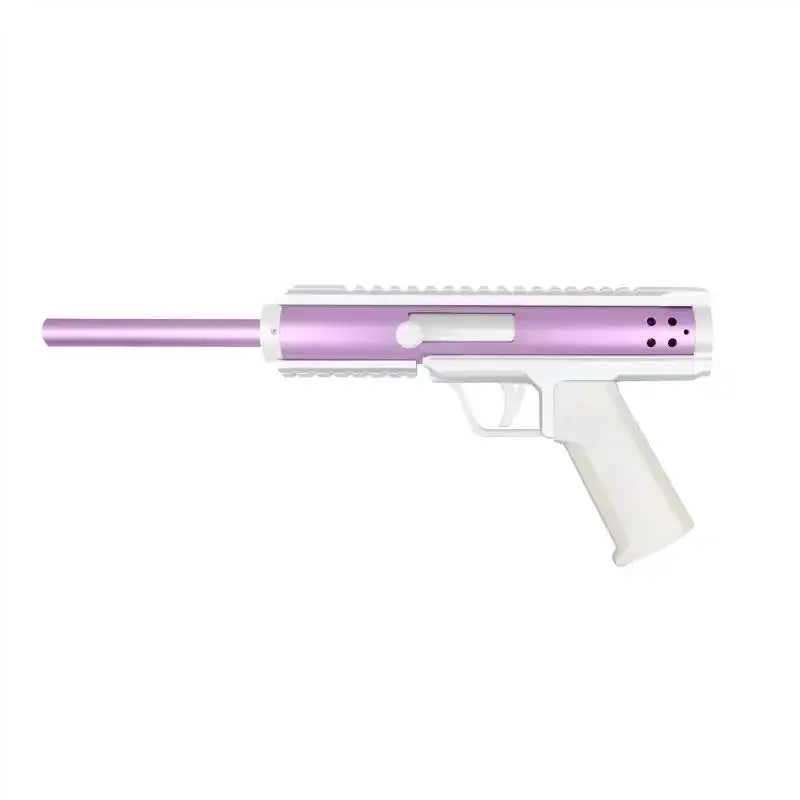 AKBM C330 3D Printed Dart Blaster