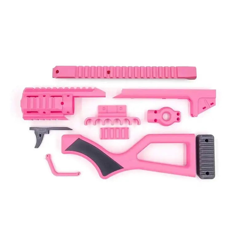 AKBM C330 3D Printed Dart Blaster