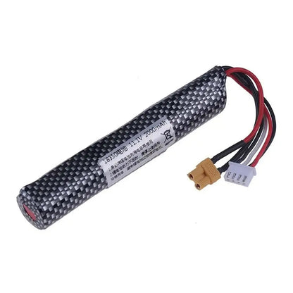 11.1v XT30 Plug 2000mah Lipo Battery