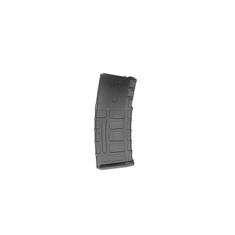 Sijun MK18 V2.5 Metal Gear Electric Gel Blaster