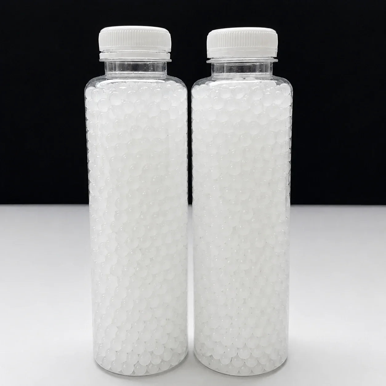 Finished No-Soak 8x Harder Gel Balls