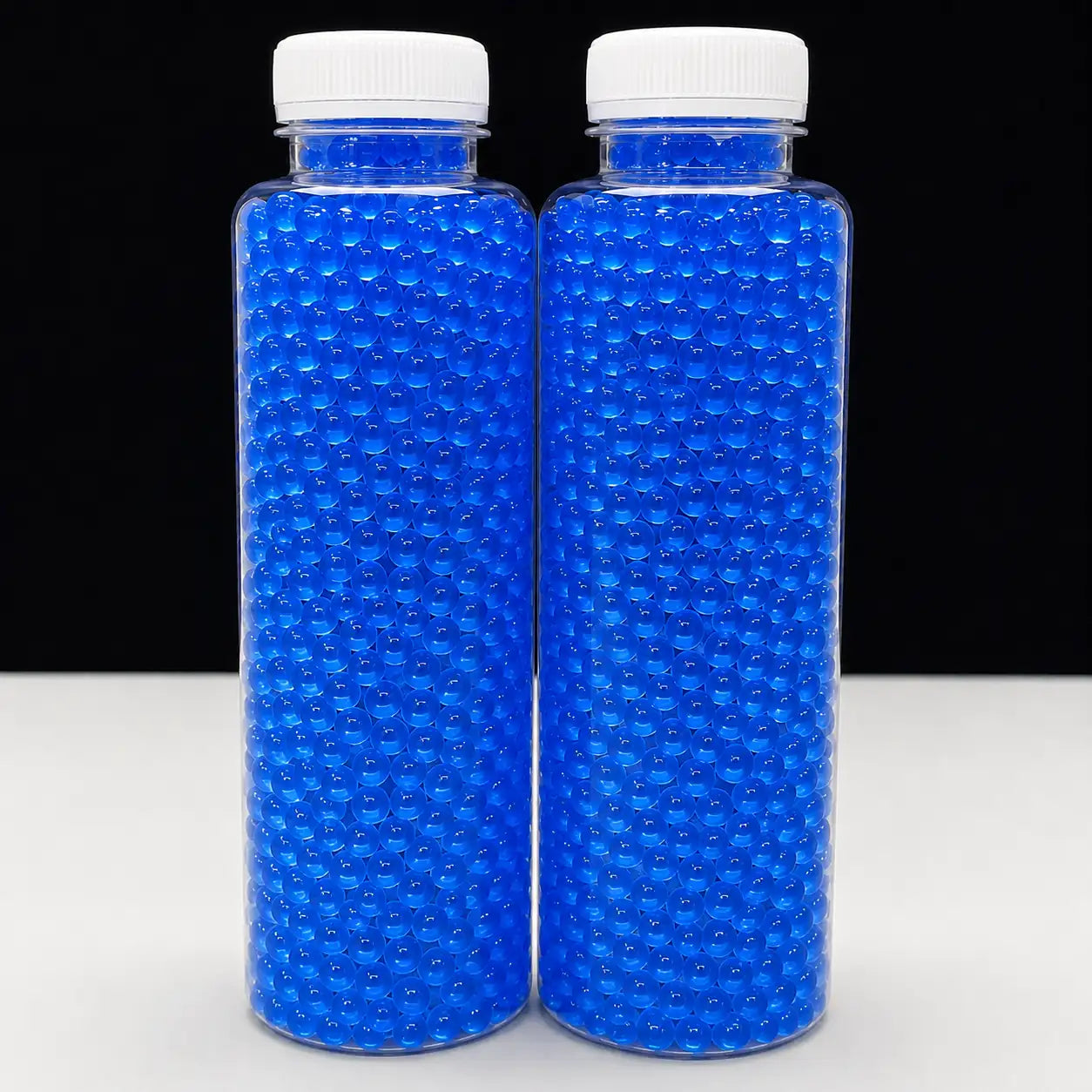 Finished No-Soak 8x Harder Gel Balls