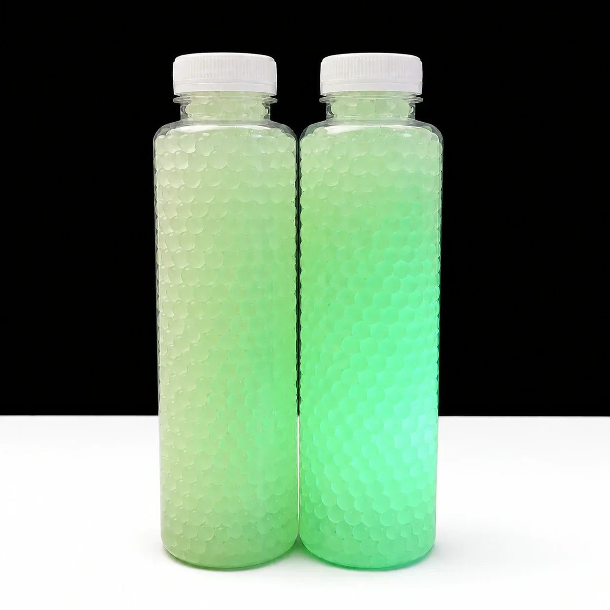 Finished No-Soak 8x Harder Gel Balls