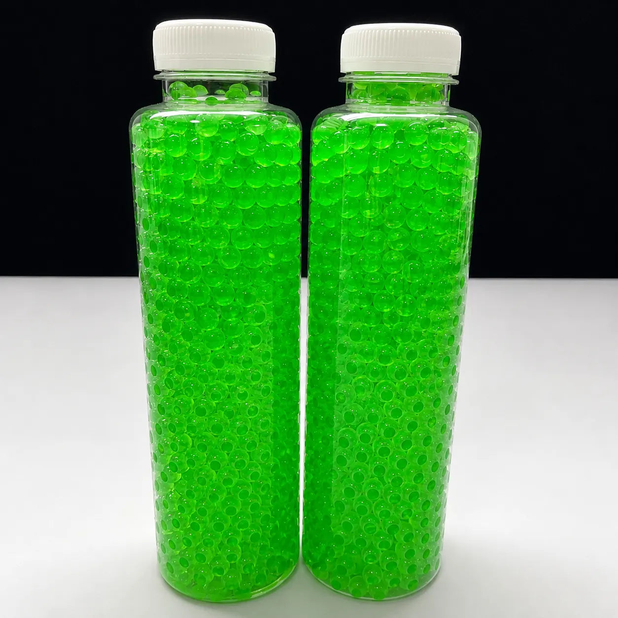 Finished No-Soak 8x Harder Gel Balls