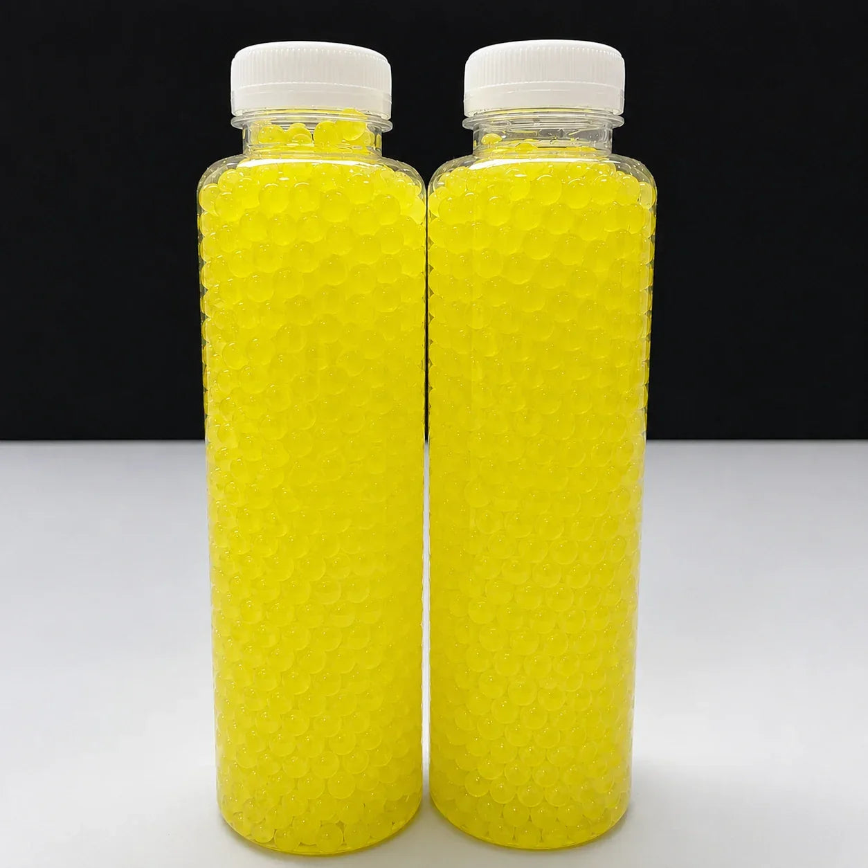 Finished No-Soak 8x Harder Gel Balls