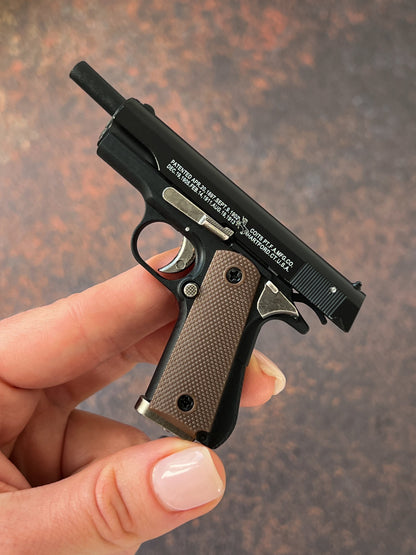 1911 Ejecting Tactical Keychain