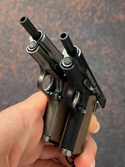 1911 Ejecting Tactical Keychain