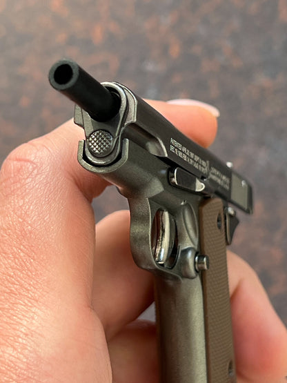 1911 Ejecting Tactical Keychain