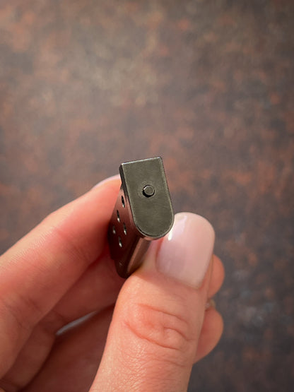 1911 Ejecting Tactical Keychain