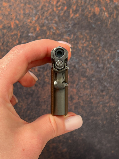 1911 Ejecting Tactical Keychain