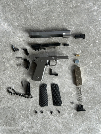 1911 Tactical Keychain