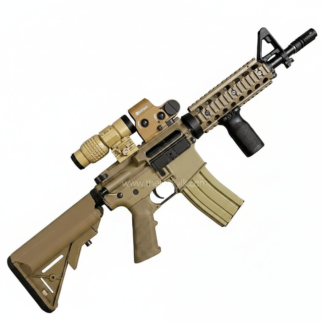 M4A1 3.0 Gel Blaster