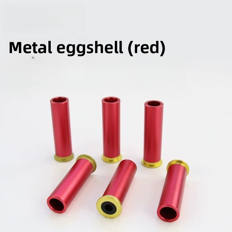 UDL M870 Shell Ejection Soft Bullet Blaster-Shotgun