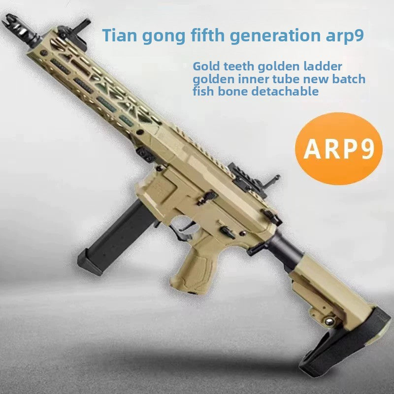 TG ARP9 V5 Tactical Gel Blaster