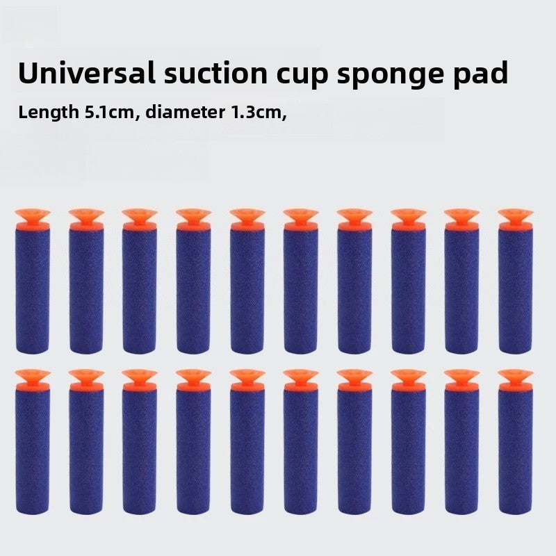 UDL M870 Shell Ejection Soft Bullet Blaster-Shotgun