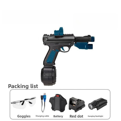 Handi AAP-01 Fully Automatic Gel Blaster Pistol