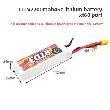 Worker Phoenix 2.0 Electric Continuous Launching Dart Blaster