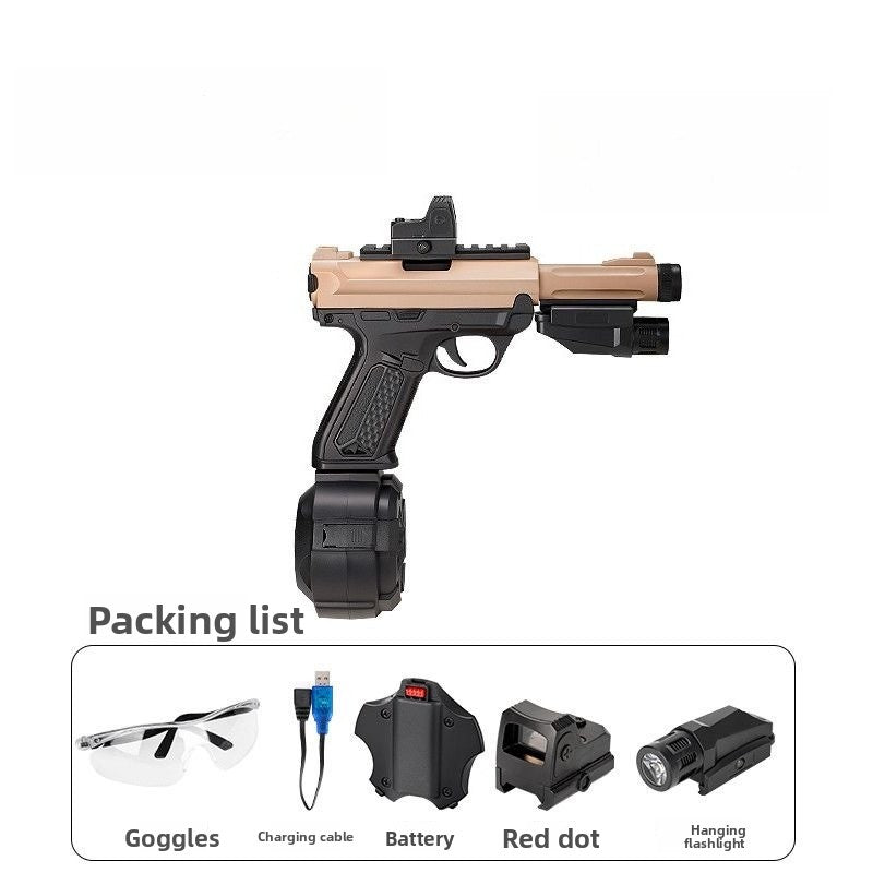 Handi AAP-01 Fully Automatic Gel Blaster Pistol