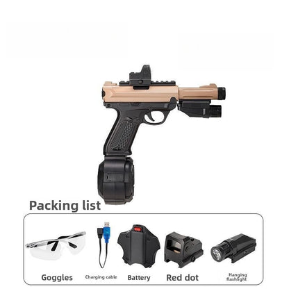 Handi AAP-01 Fully Automatic Gel Blaster Pistol