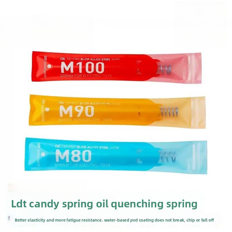 LDT Rainbow Spring M80 M90 M100