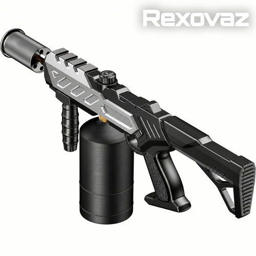 Rexovaz Torch Gun