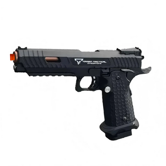 2011 Battlemaster Blowback Shell Ejection Laser Gun