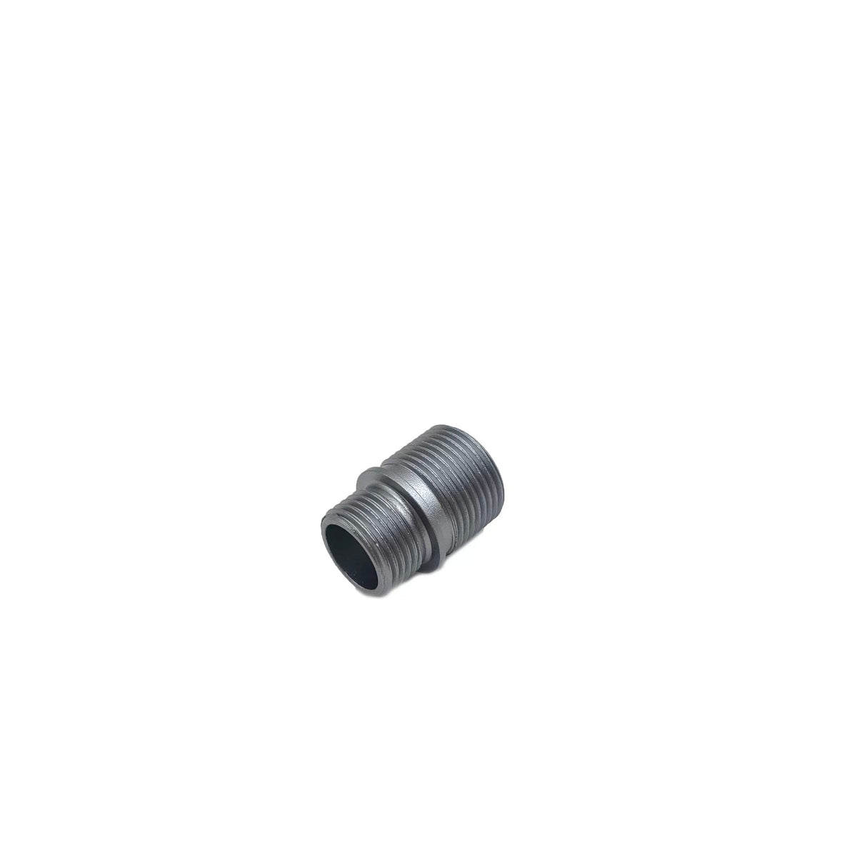 12mm CCW to 14mm CCW Metal Thread Adapter