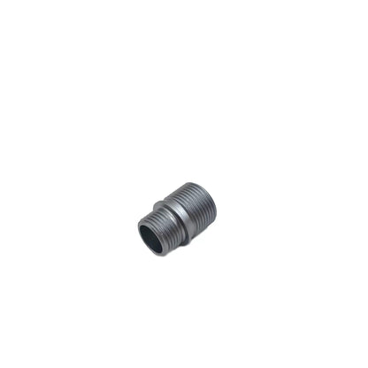 12mm CCW to 14mm CCW Metal Thread Adapter