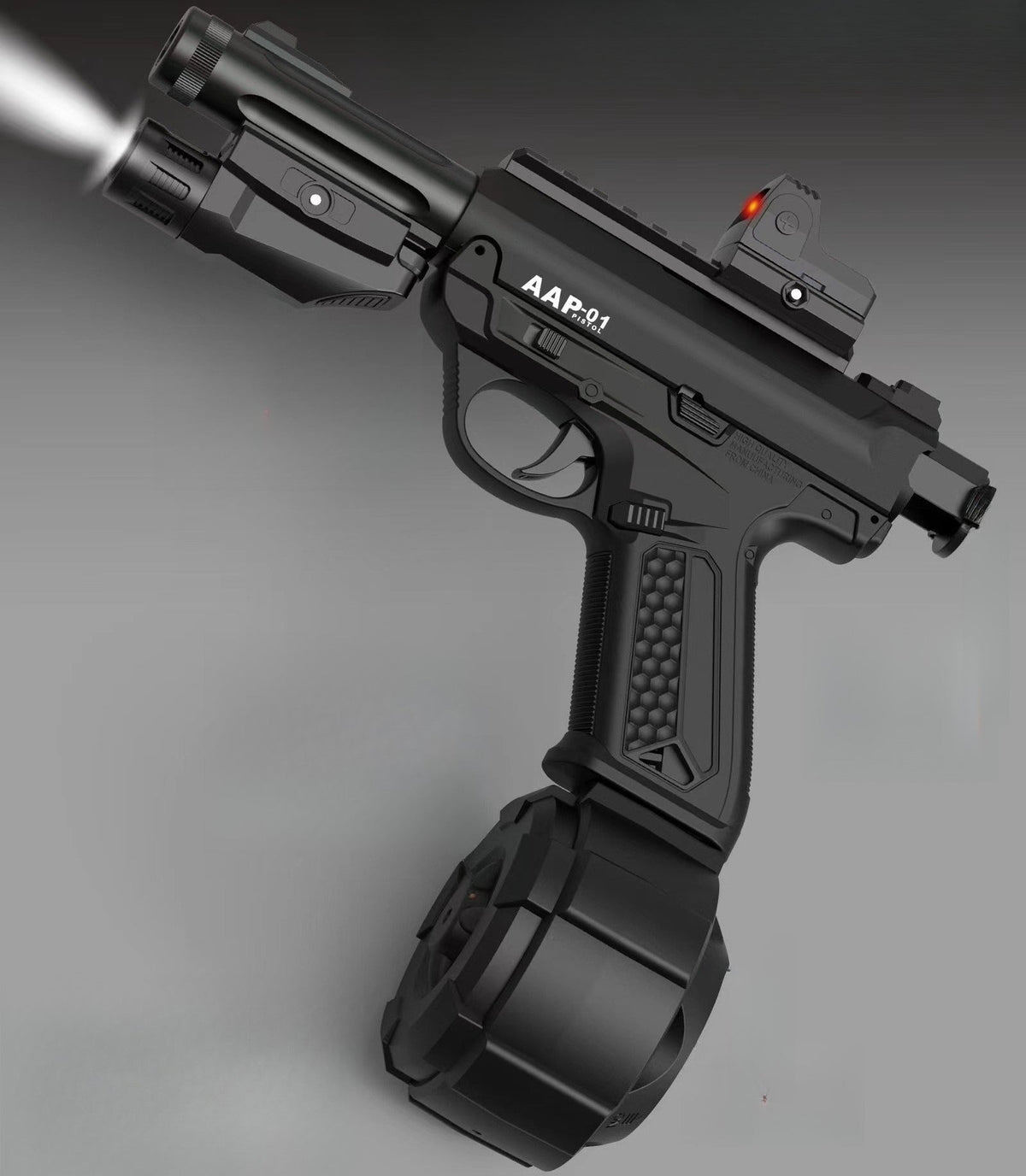 Handi AAP-01 Fully Automatic Gel Blaster Pistol