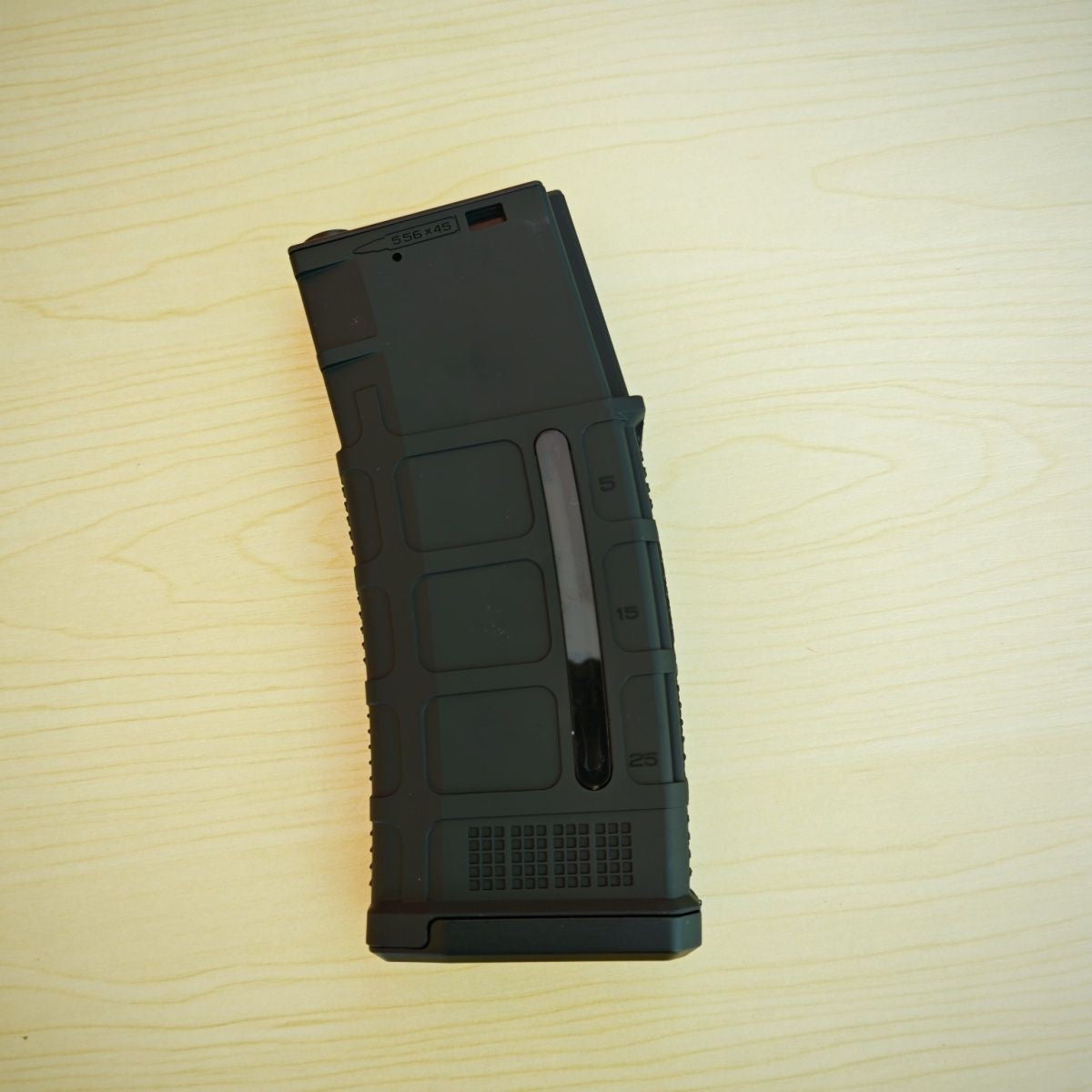 Handi M416 Carbon Gel Blaster