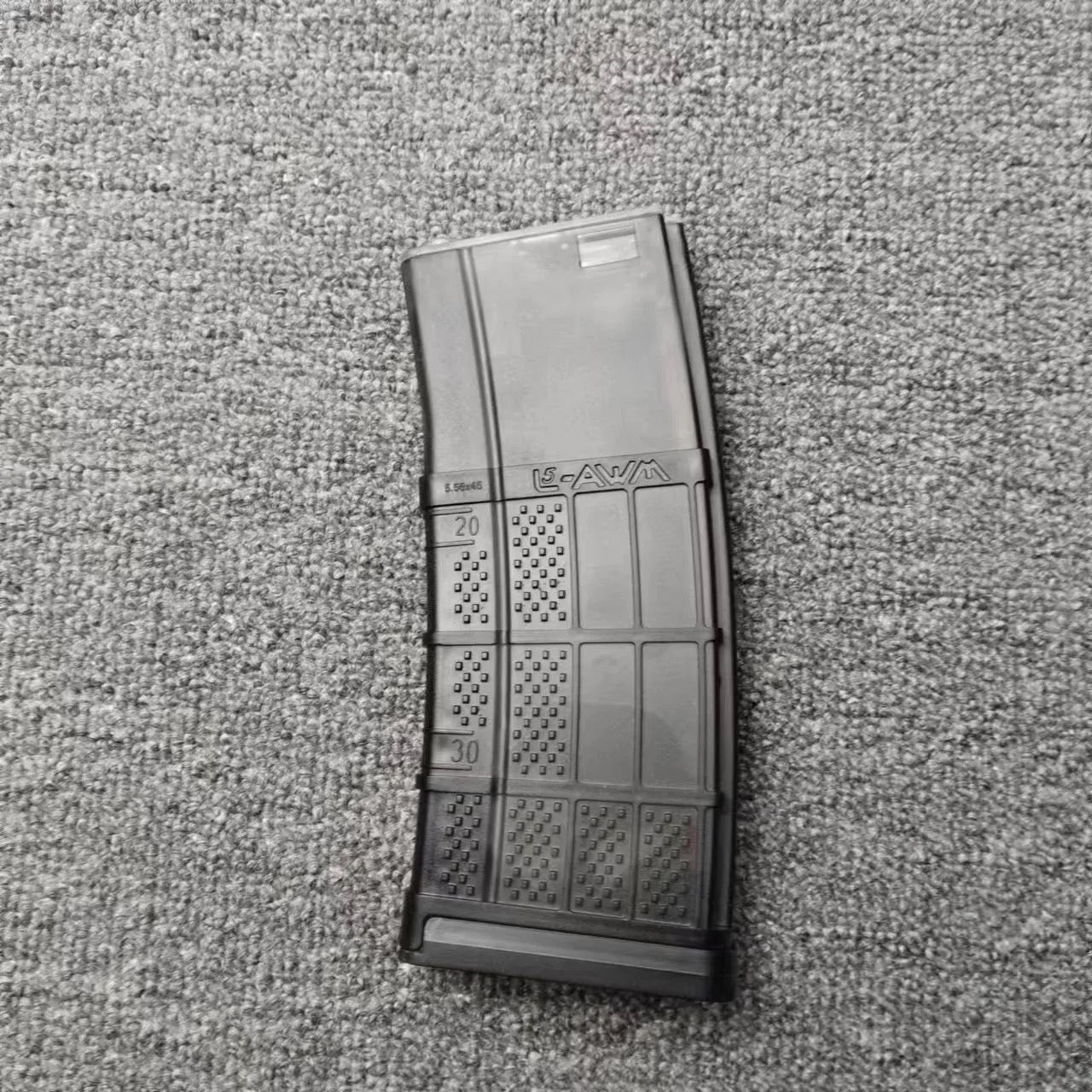 JingJi L5 Universal Nylon Magazine