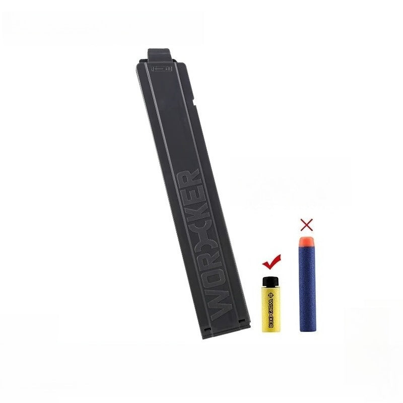Worker Phoenix 2.0 Electric Continuous Launching Dart Blaster