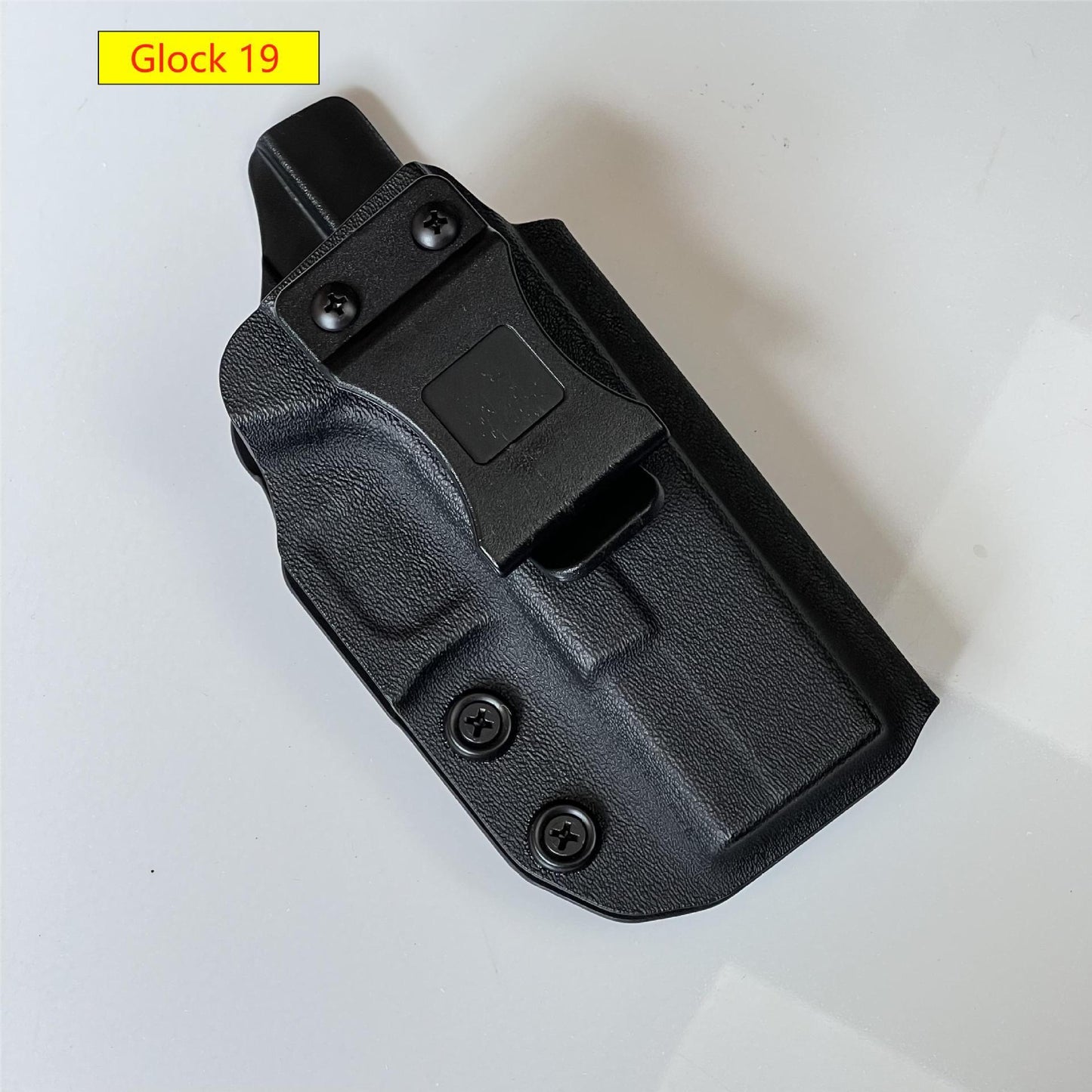 IWB Toy Gun Holster