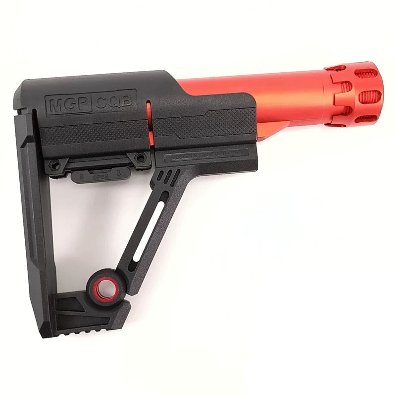 MGP CQB SBR Quick-release Buttstock