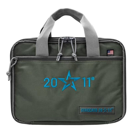 2011 Large Capacity Tactical Carrying and Storage Bag