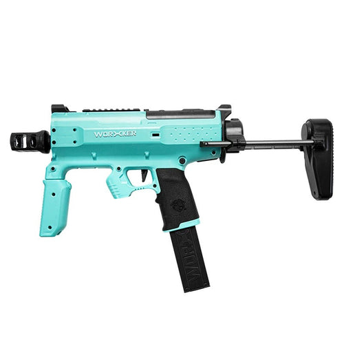 Worker Phoenix 2.0 Electric Continuous Launching Dart Blaster