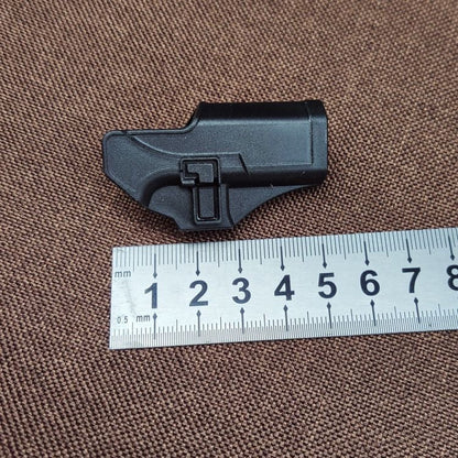 1:3 TTIG34 Detachable Shell Ejection Metal Toy Model