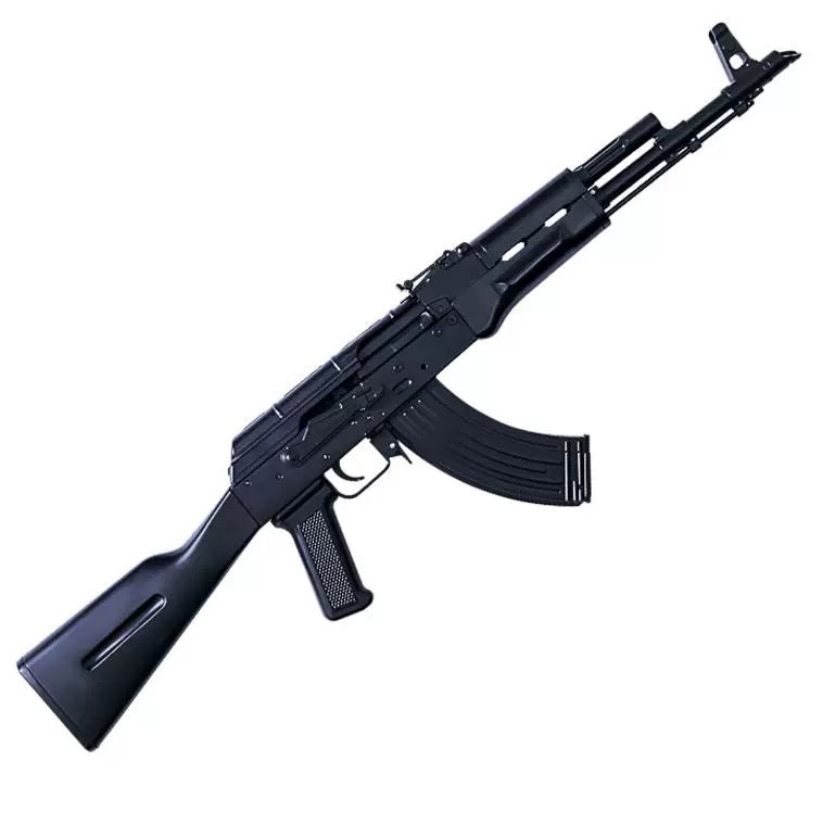 1:2.05 Metal Ak47 shell Ejection Detachable Model