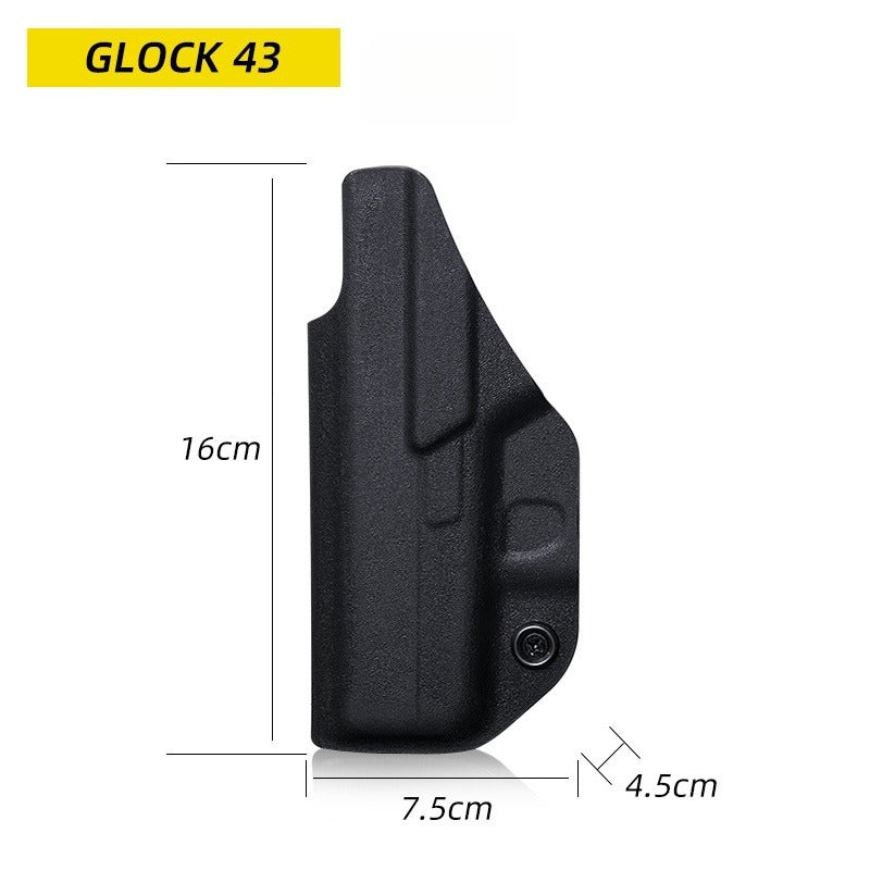 IWB Toy Gun Holster