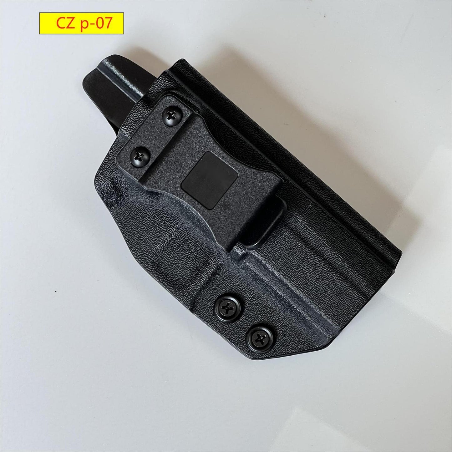 IWB Toy Gun Holster