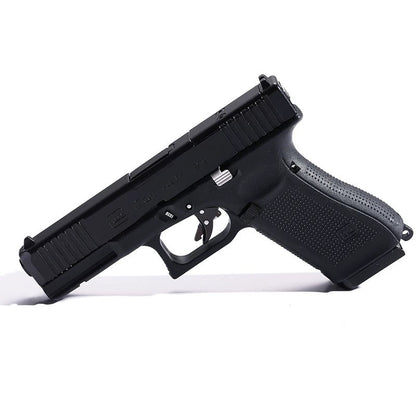 1:2.05 G17 Shell Ejector Toy Pistol Model
